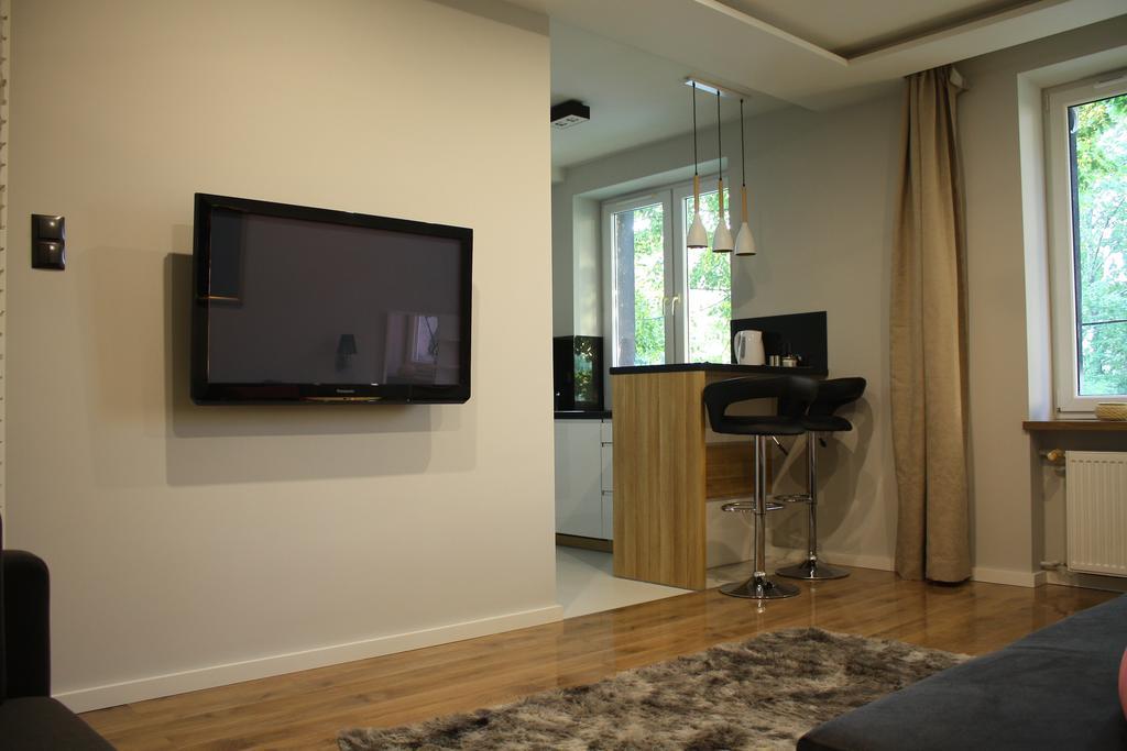 A3Xd Apartament Ченстохова Экстерьер фото