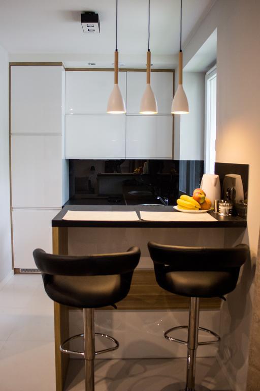 A3Xd Apartament Ченстохова Экстерьер фото