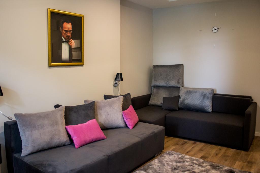 A3Xd Apartament Ченстохова Экстерьер фото