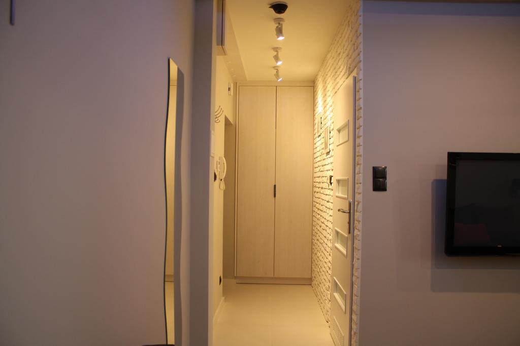 A3Xd Apartament Ченстохова Экстерьер фото