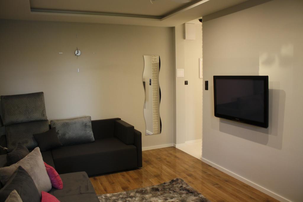 A3Xd Apartament Ченстохова Экстерьер фото