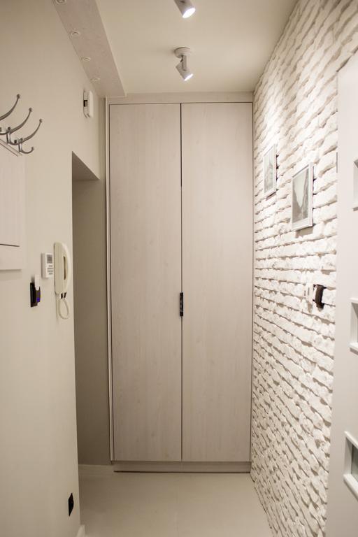 A3Xd Apartament Ченстохова Экстерьер фото