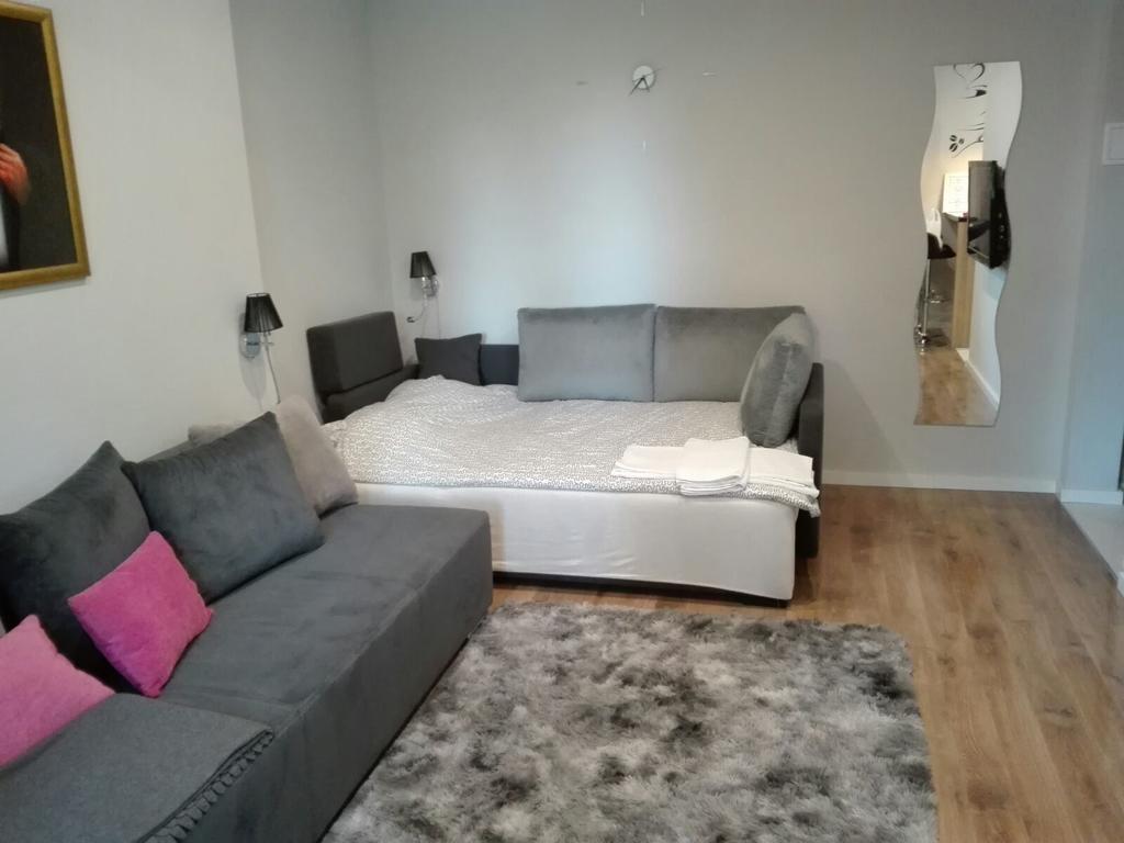 A3Xd Apartament Ченстохова Экстерьер фото