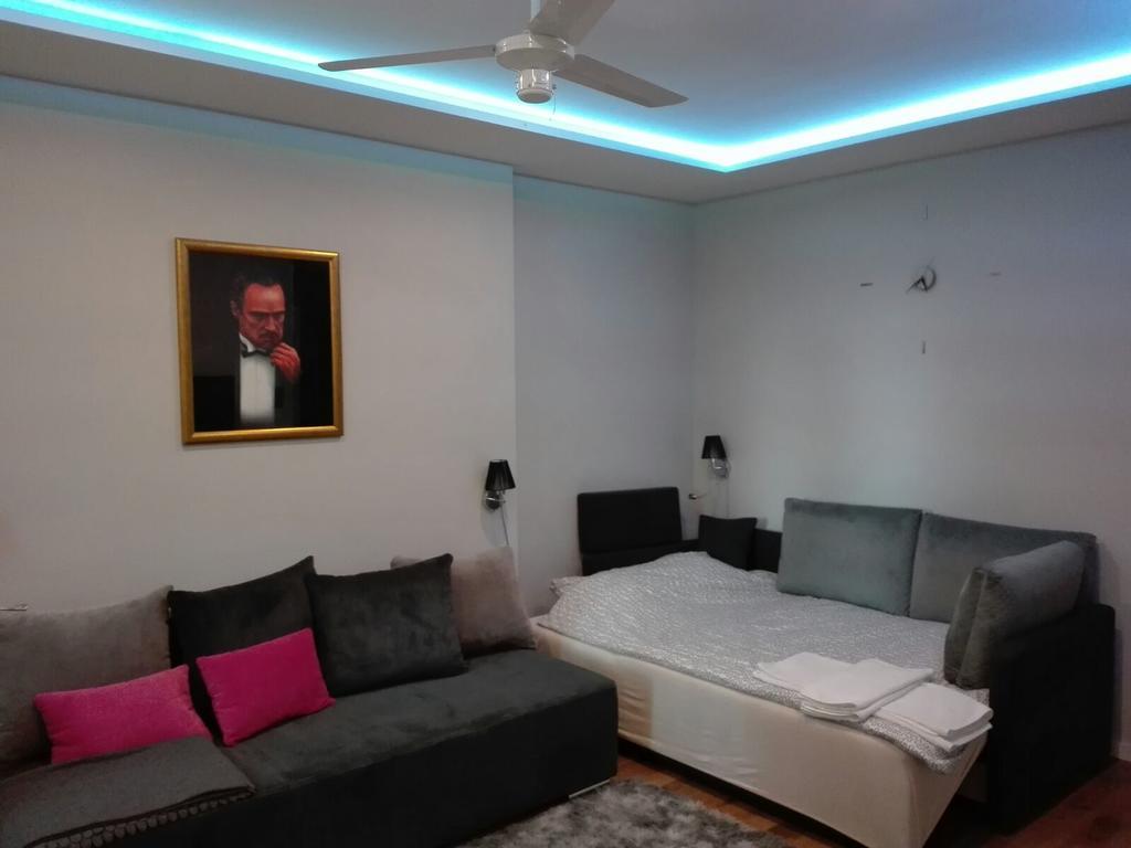 A3Xd Apartament Ченстохова Экстерьер фото
