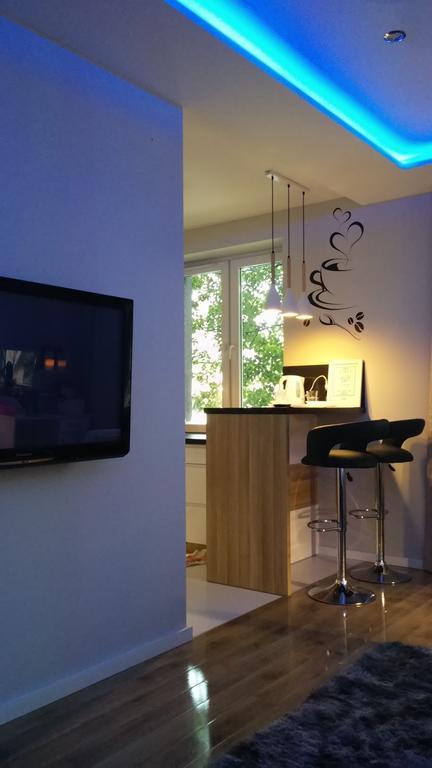 A3Xd Apartament Ченстохова Экстерьер фото