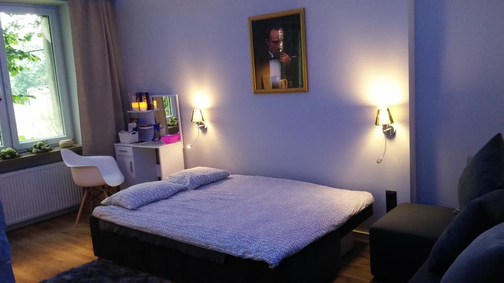 A3Xd Apartament Ченстохова Экстерьер фото