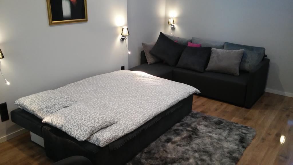 A3Xd Apartament Ченстохова Экстерьер фото