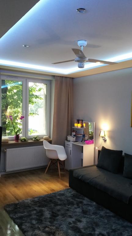A3Xd Apartament Ченстохова Экстерьер фото