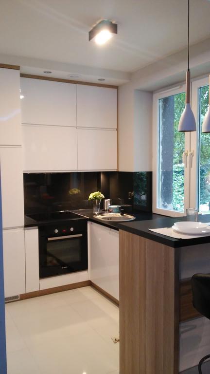 A3Xd Apartament Ченстохова Экстерьер фото