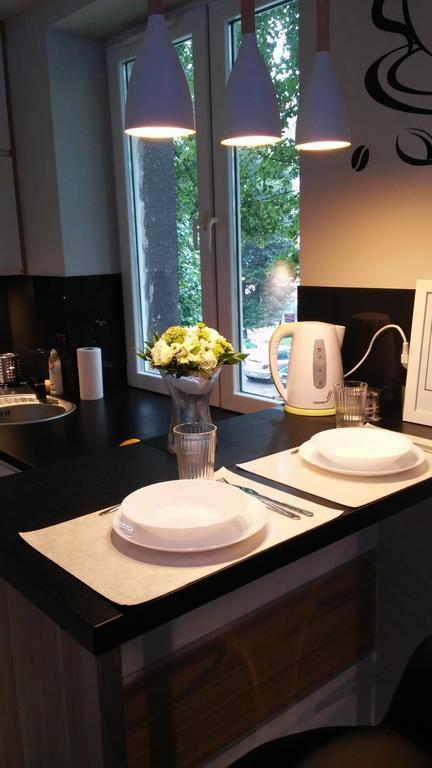 A3Xd Apartament Ченстохова Экстерьер фото