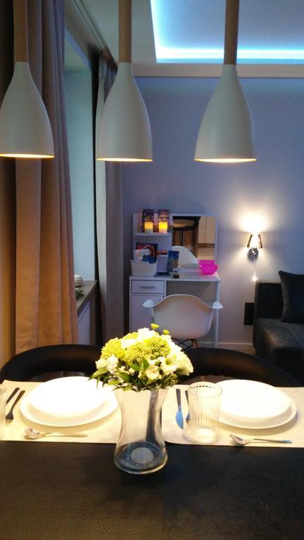 A3Xd Apartament Ченстохова Экстерьер фото