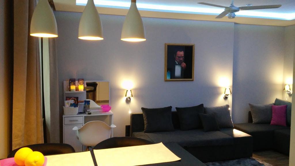 A3Xd Apartament Ченстохова Экстерьер фото