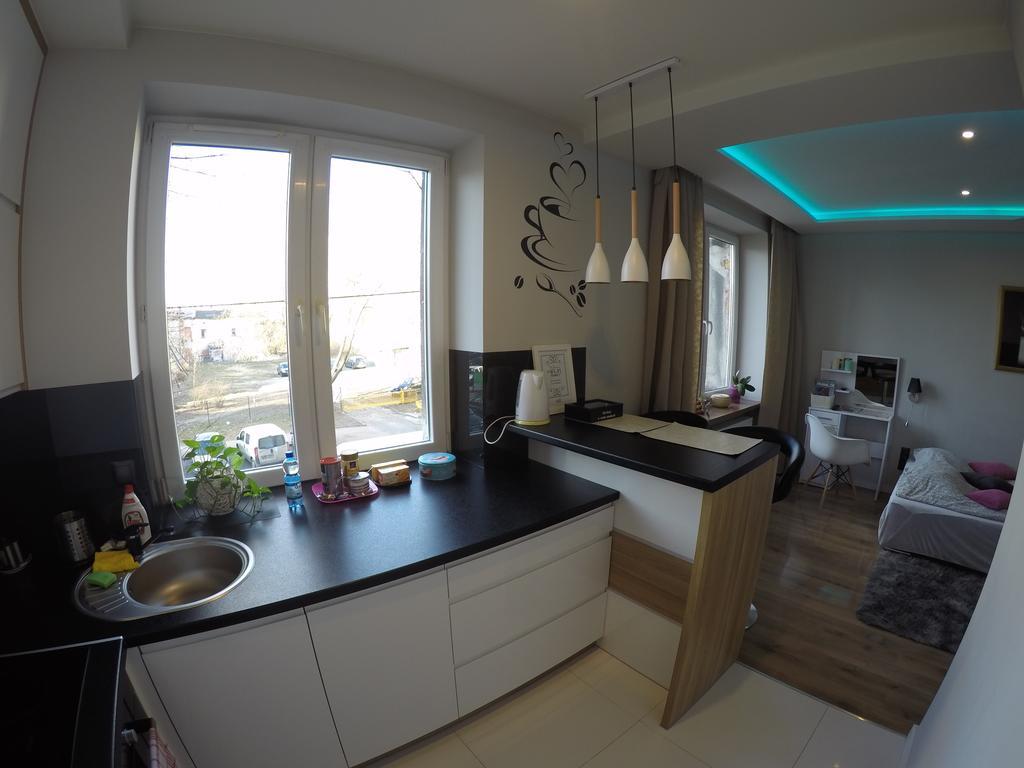 A3Xd Apartament Ченстохова Экстерьер фото