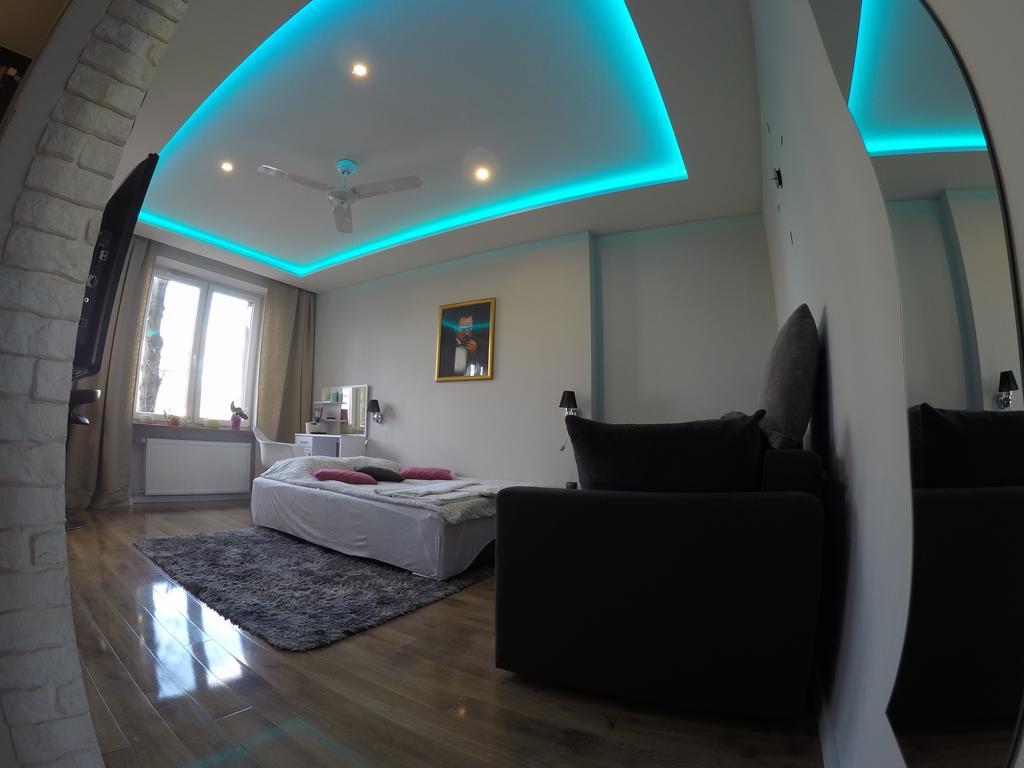 A3Xd Apartament Ченстохова Экстерьер фото