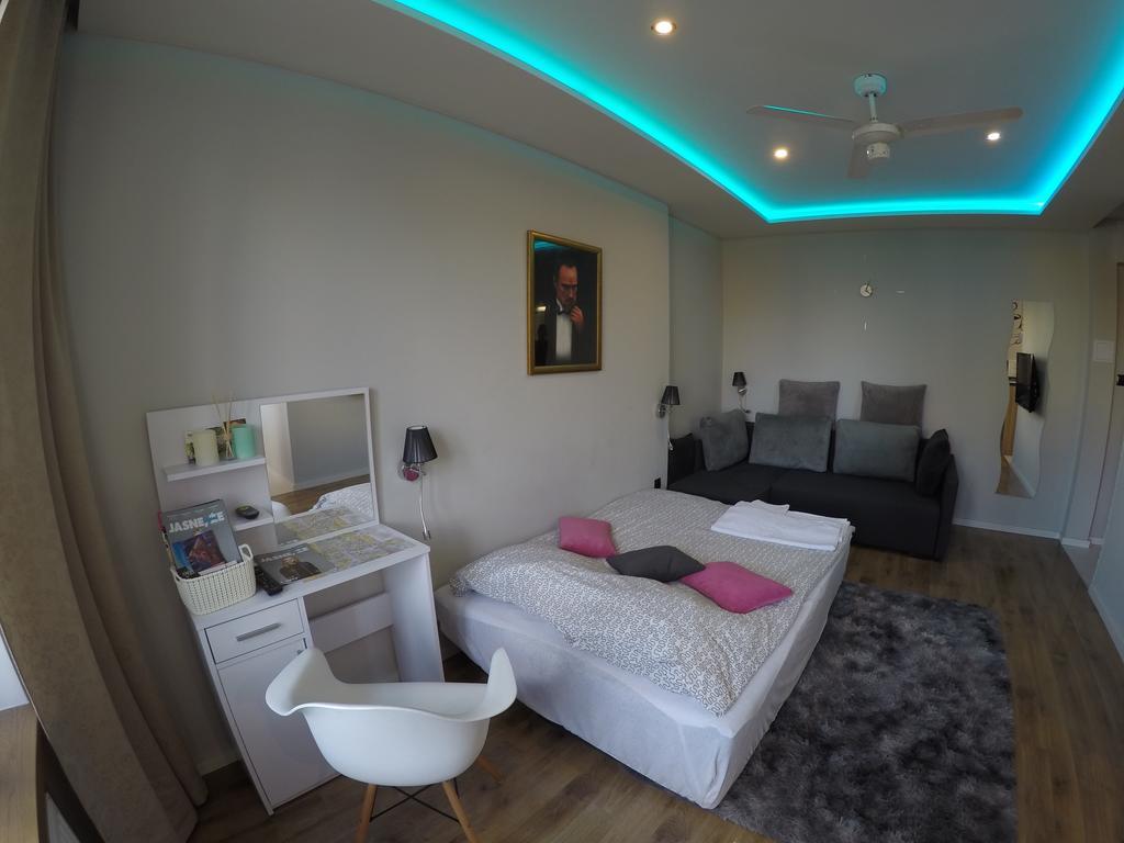 A3Xd Apartament Ченстохова Экстерьер фото